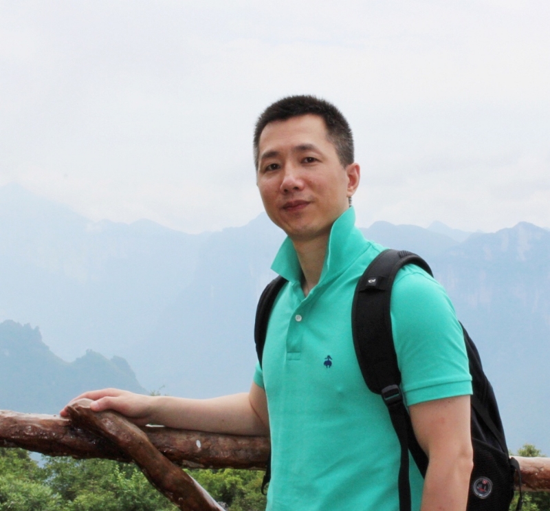 西蒙的第一张照片--开封相亲服务中心