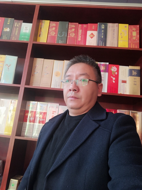 星空的第一张照片--开封相亲服务中心