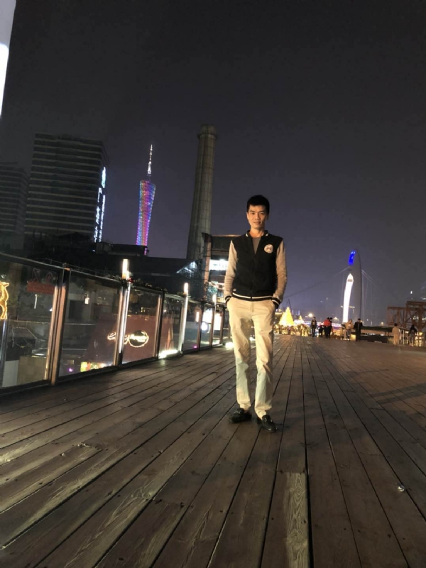 生机·略的第一张照片--开封相亲服务中心