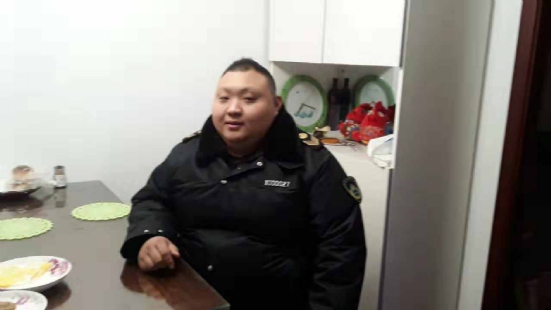 通路的第一张照片--开封相亲服务中心