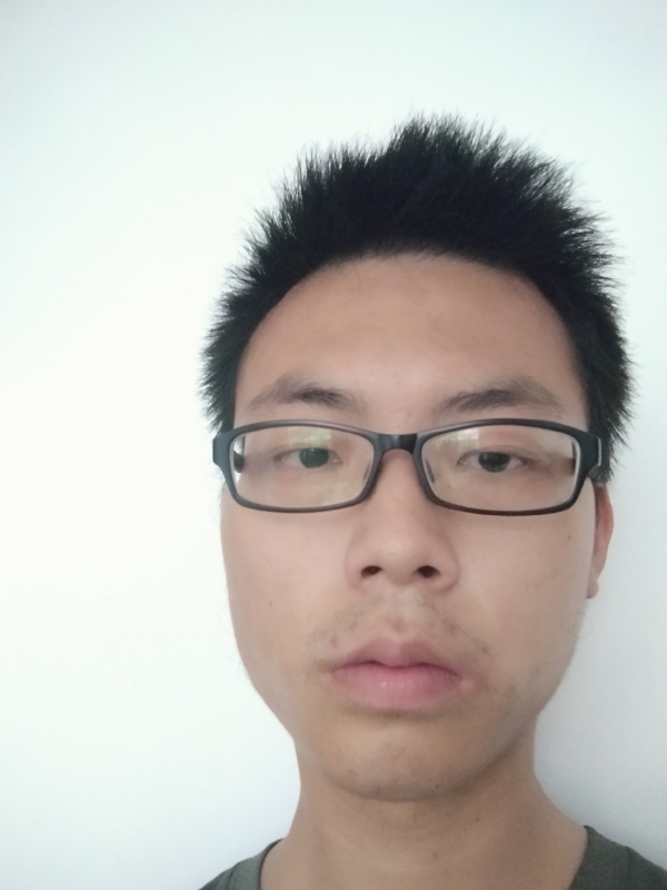 愁丝恨缕沈雄俊爽的第一张照片--开封相亲服务中心