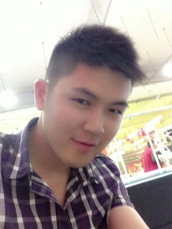 单身汉的第一张照片--开封相亲服务中心