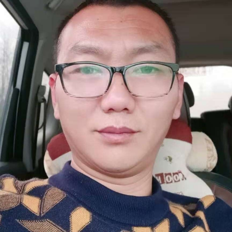 余生不负卿的第一张照片--开封相亲服务中心