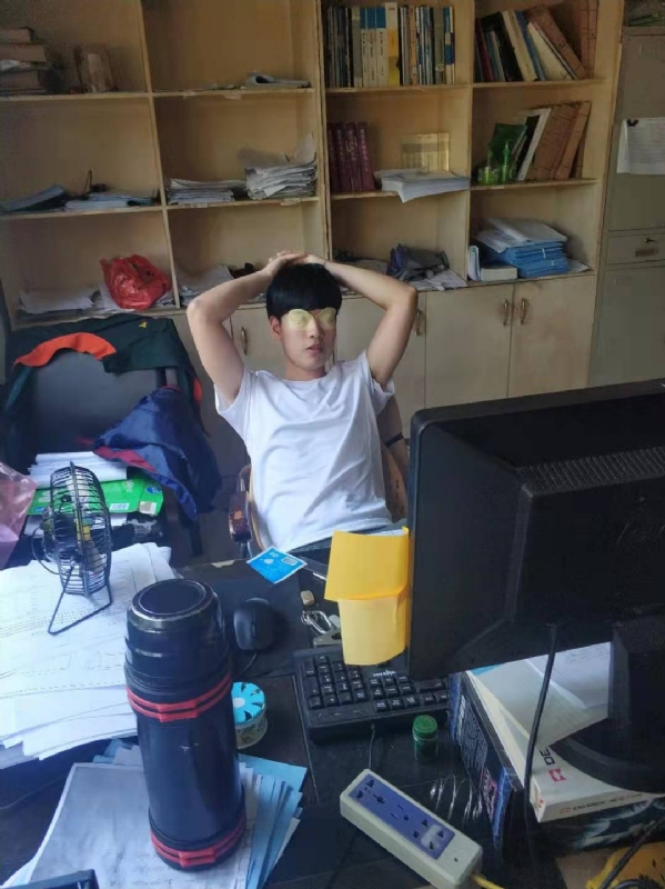 君子剑的第一张照片--开封相亲服务中心