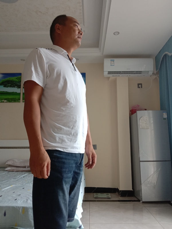 柳暗花明的第一张照片--开封相亲服务中心