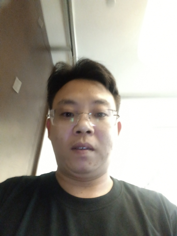 杨小锋的第一张照片--开封相亲服务中心