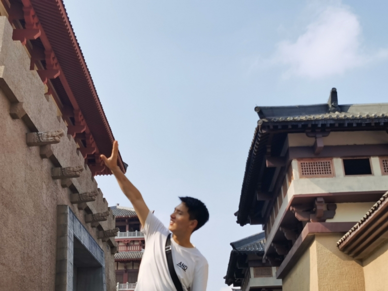 咸鱼不闲的第一张照片--开封相亲服务中心