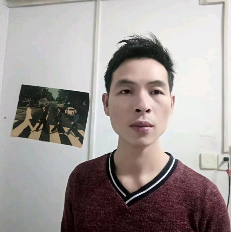 真诚相待的第一张照片--开封相亲服务中心