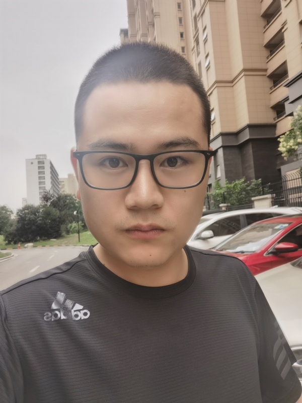 蛋壳zZzz的第二张照片--开封相亲服务中心