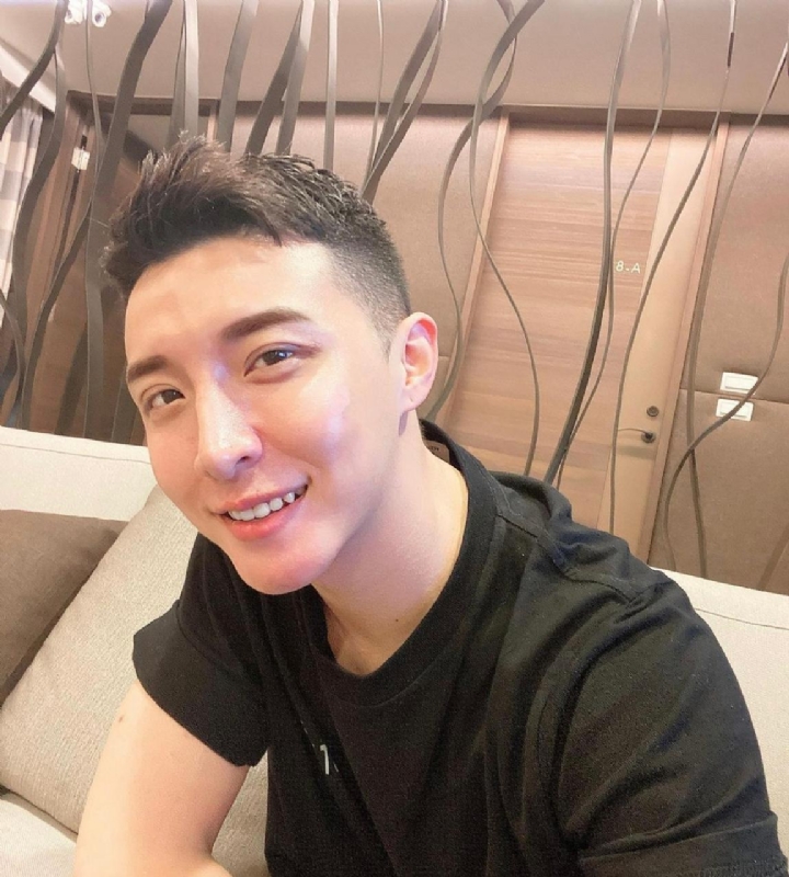 王子的第一张照片--开封相亲服务中心