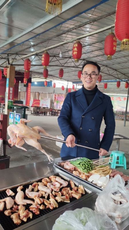 新人波导的第一张照片--开封相亲服务中心