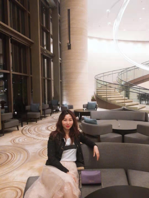 Ada的第一张照片--开封相亲服务中心