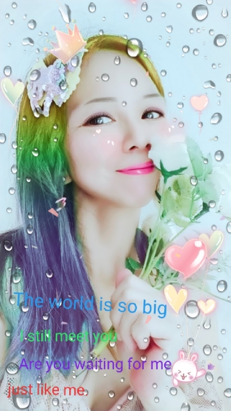 公主驾到的第二张照片--开封相亲服务中心