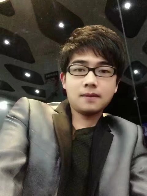 久伴的第一张照片--开封相亲服务中心