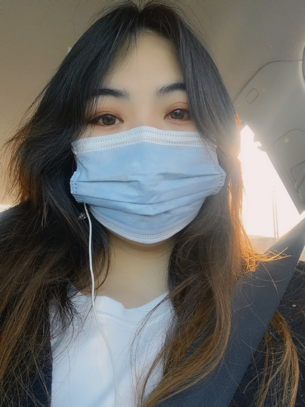 小周周的第二张照片--开封相亲服务中心