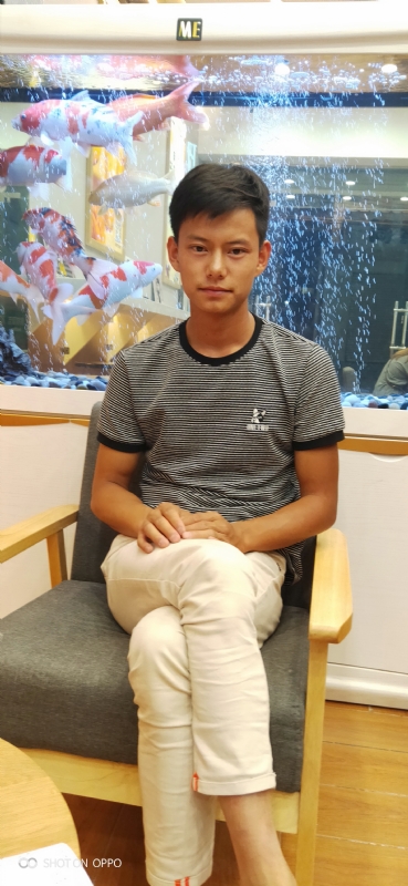 长情橙子的第一张照片--开封相亲服务中心