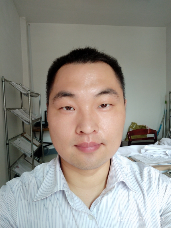 阿灿的第一张照片--开封相亲服务中心