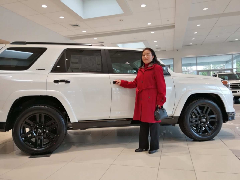 心灵归宿的第一张照片--开封相亲服务中心