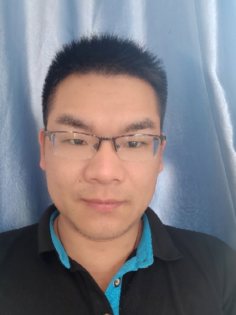 朱先生的第一张照片--开封相亲服务中心