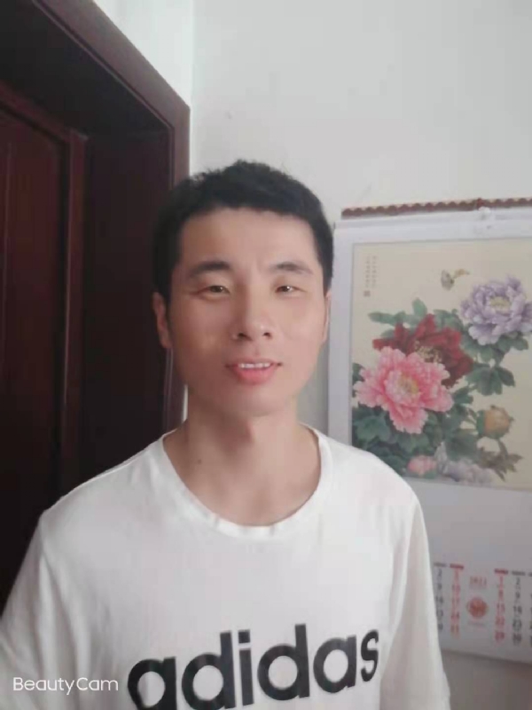 寂寞沙洲冷的第一张照片--开封相亲服务中心