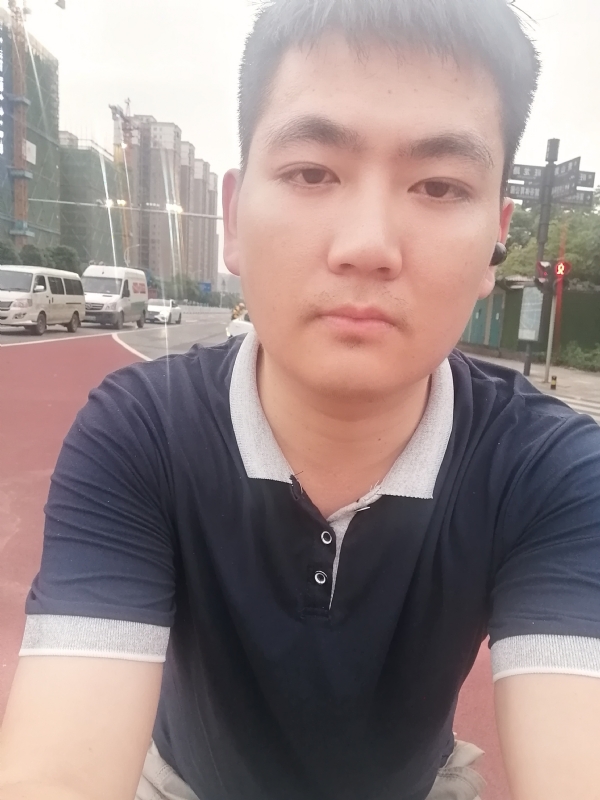 露露的第一张照片--开封相亲服务中心