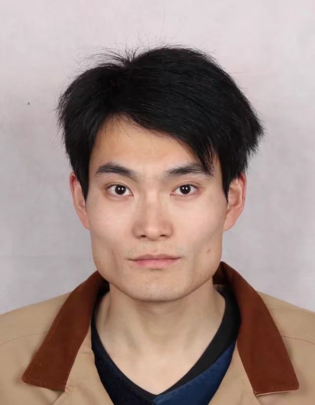 寻爱的第二张照片--开封相亲服务中心