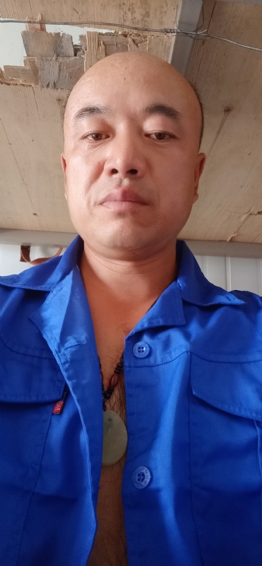 啸山的第一张照片--开封相亲服务中心