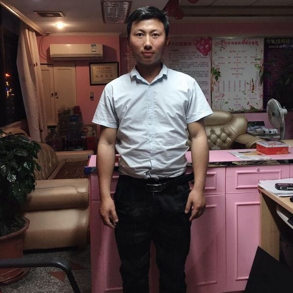 健华的第二张照片--开封相亲服务中心