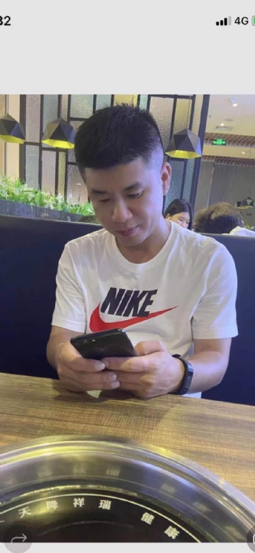 柒柒的第一张照片--开封相亲服务中心