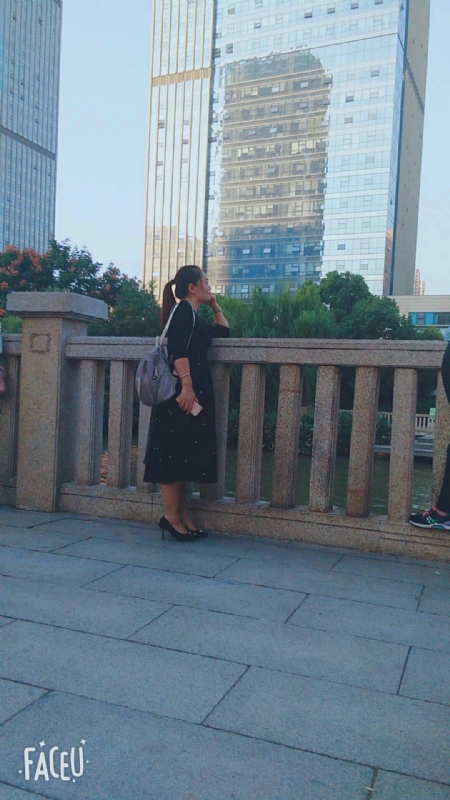 清秋的第二张照片--开封相亲服务中心