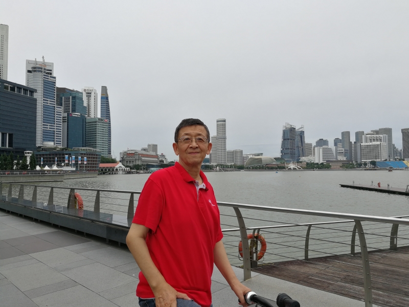 宁缺毋滥的第一张照片--开封相亲服务中心