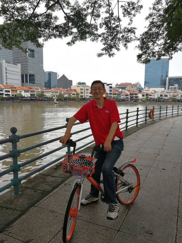 宁缺毋滥的第二张照片--开封相亲服务中心