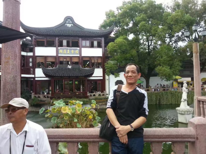 海~天2021的第一张照片--开封相亲服务中心