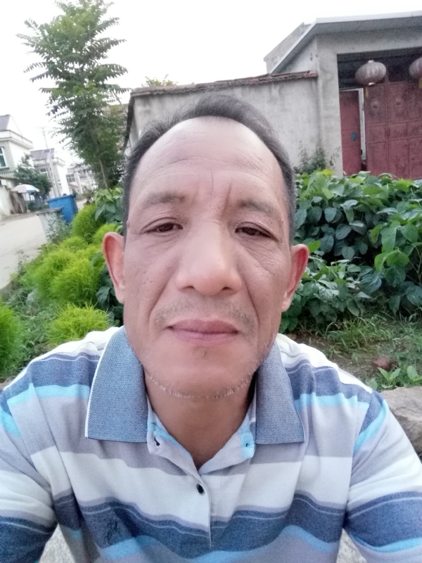 海~天2021的第二张照片--开封相亲服务中心