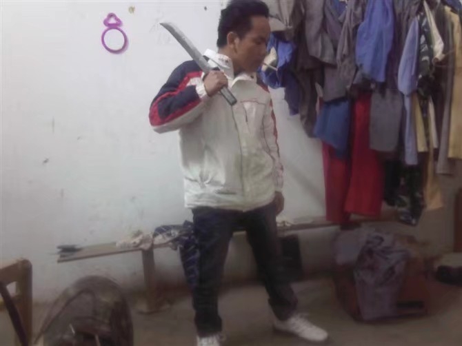 游侠儿的第一张照片--开封相亲服务中心