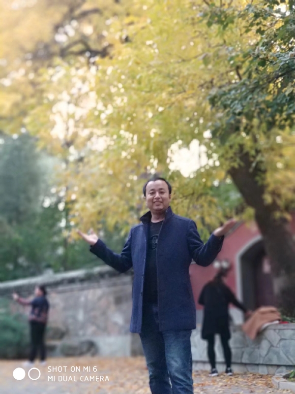 爱转角的第二张照片--开封相亲服务中心