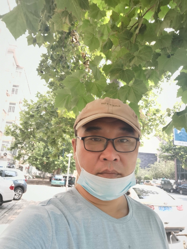 keep的第一张照片--开封相亲服务中心