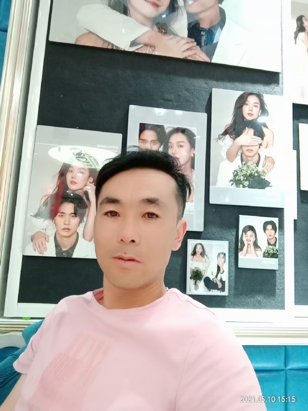 缘来的第一张照片--开封相亲服务中心