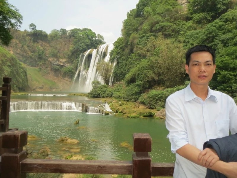 坚强芒果的第一张照片--开封相亲服务中心