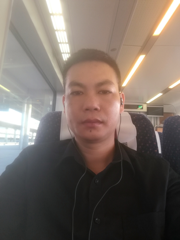 坚强芒果的第二张照片--开封相亲服务中心