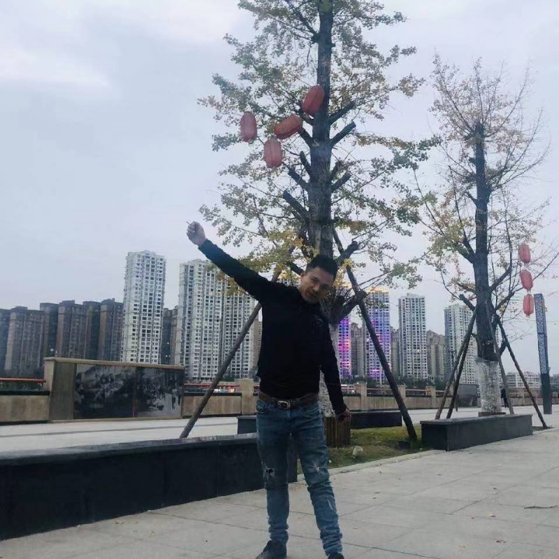 空空的房间的第一张照片--开封相亲服务中心