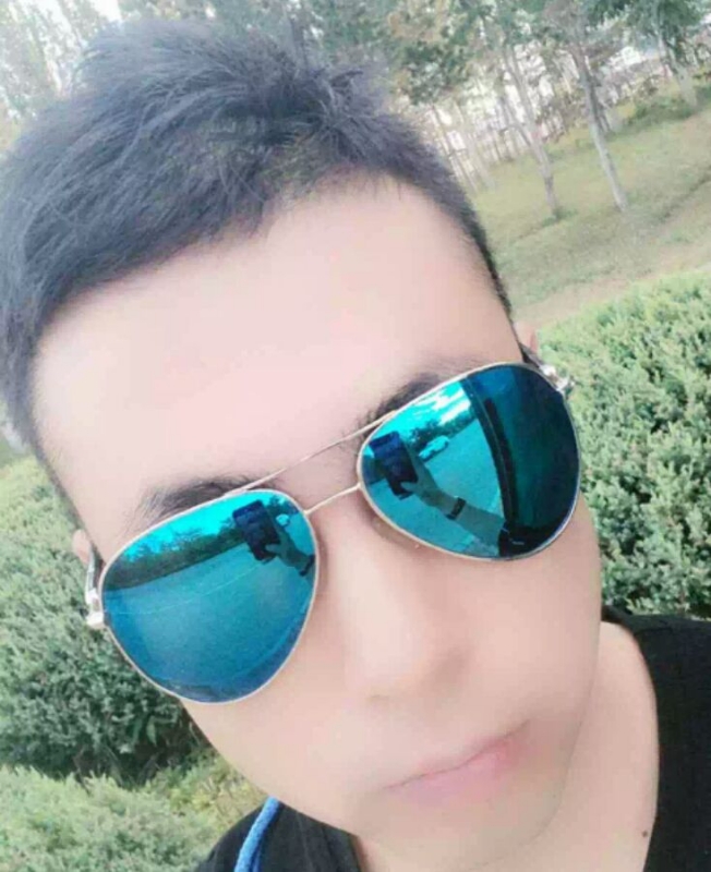 流年啊的第一张照片--开封相亲服务中心