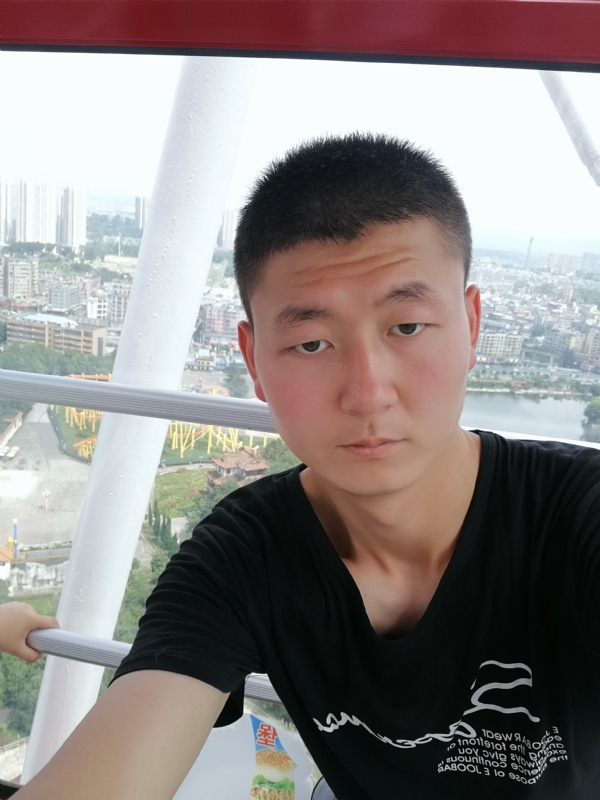 川川的第二张照片--开封相亲服务中心