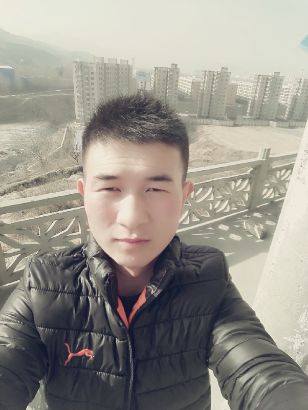 兵心依旧的第一张照片--开封相亲服务中心