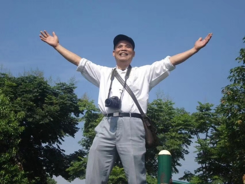 相遇有缘的第三张照片--开封相亲服务中心