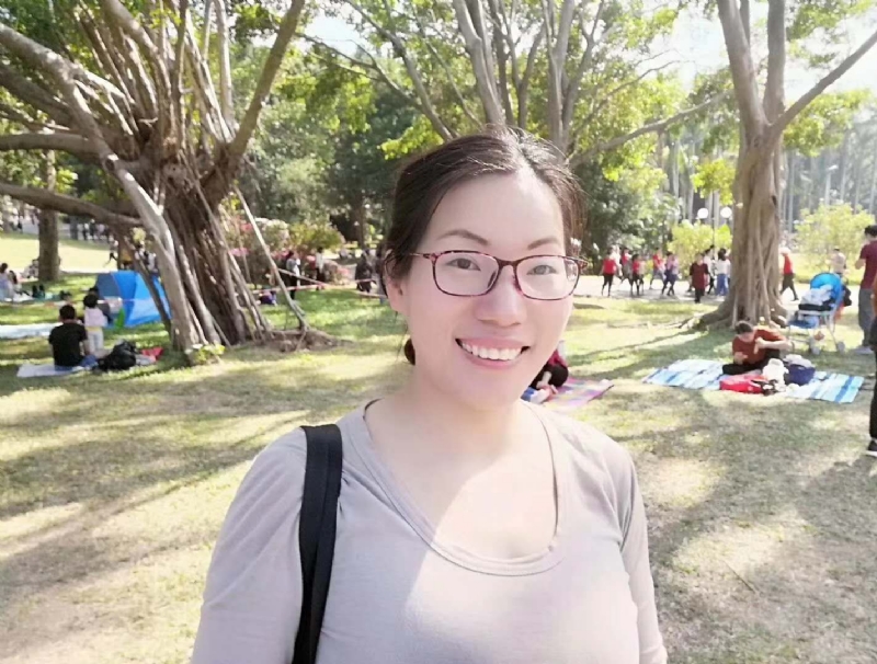 Angel的第一张照片--开封相亲服务中心