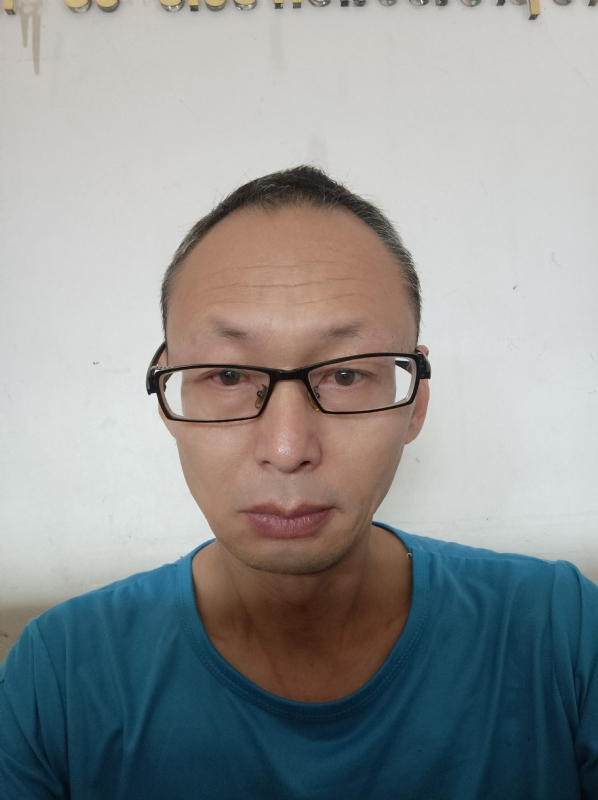 生活的第一张照片--开封相亲服务中心