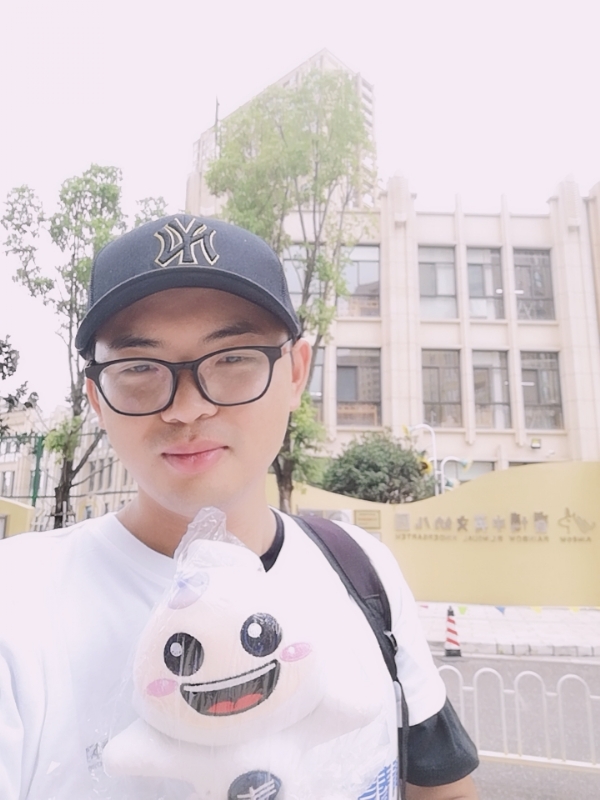 trick的第一张照片--开封相亲服务中心