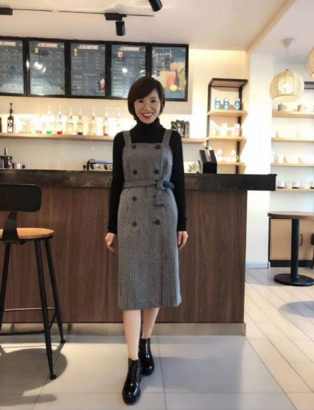 初心的第一张照片--开封相亲服务中心