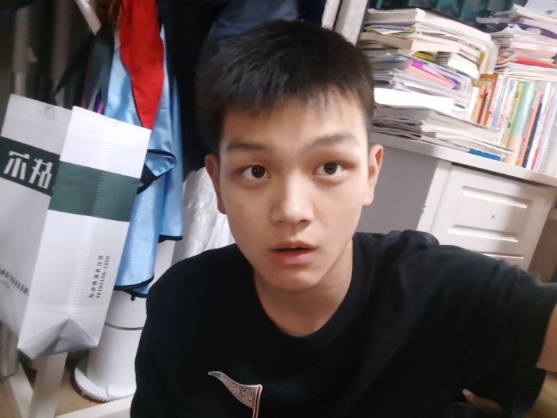 找人月的第一张照片--开封相亲服务中心